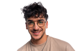 [KMN9501-BLK] Ren ( Negro)