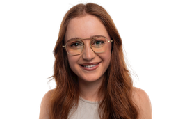 [KMN9501-GD] Ren (Dorado)