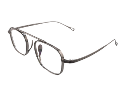 [KMN9501-TS] Ren (Plateado)