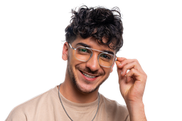 [KMN9501-TS] Ren (Plateado)