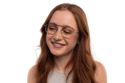 [KMN9501-TS] Ren (Plateado)