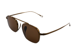 [S-KMN9501-AG] Ren Sol (Café)