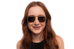 [S-KMN9501-AG] Ren Sol (Café)