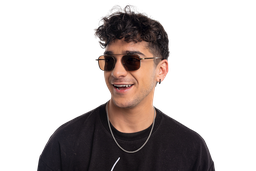 [S-KMN9501-AG] Ren Sol (Café)