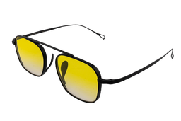 [S-KMN9501-BLK] Ren Sol ( Negro)