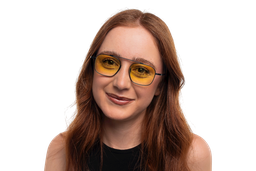 [S-KMN9501-BLK] Ren Sol ( Negro)