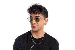 [S-KMN9501-GD] Ren Sol (Dorado)