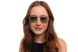 [S-KMN9501-GD] Ren Sol (Dorado)