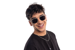 [S-KMN9501-TS] Ren Sol (Plateado)