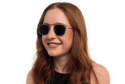 [S-KMN9501-TS] Ren Sol (Plateado)