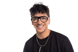 [DSF3595 - C1] Sabina  ( Negro)