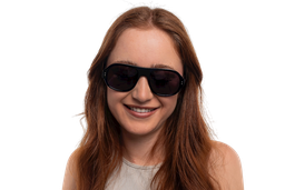 [S-DSF3595 - C1] Sabina SOL ( Negro)