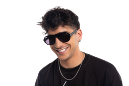 [S-DSF3595 - C1] Sabina SOL ( Negro)