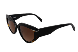 [S-DSS2216-C3] Sardegna SOL ( Negro)