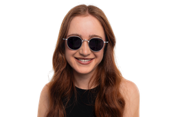 [S-113 - C3] Sora SOL (Plateado)