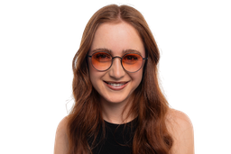 [S-113 - C4] Sora SOL ( Naranja)