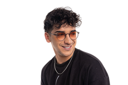 [S-113 - C4] Sora SOL ( Naranja)