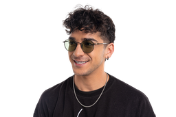 [S-113 - C5] Sora SOL ( Verde)