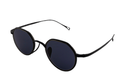 [S-KMN1231 MGR/GD] Taka SOL ( Negro)