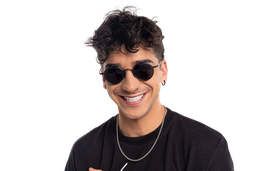 [S-KMN1231 MGR/GD] Taka SOL ( Negro)