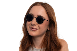 [S-KMN1231 MGR/GD] Taka SOL ( Negro)