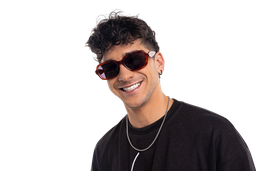 [S-DSF4859-C4] Toscana Sol ( Naranja)