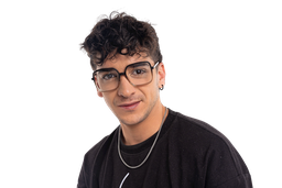 [DSF3375 -C4] Trentino (Dos tonos)