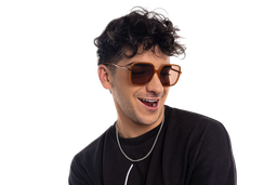 [S-DSF3375 -C5] Trentino Sol ( Naranja)