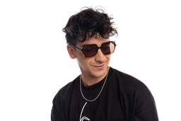 [S-DSF3375 -C4] Trentino Sol (Dos tonos)