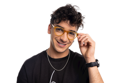 [DSF4856-C6] Veneto (Amarillo)