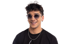 [S-DSF4856-C1] Veneto Sol (Rosa)