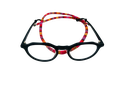 Cuelga Lentes Fuego