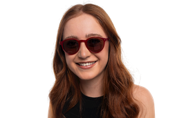 [S-DSF4856-C2] Veneto Sol ( Rojo)