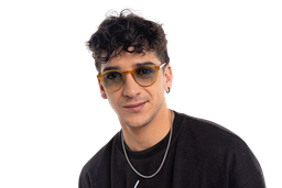 [S-DSF4856-C6] Veneto Sol (Amarillo)