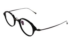 [KMN182 BK / MBK] Yui- ( Negro)