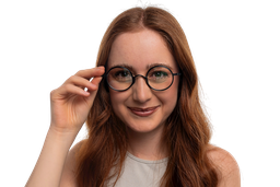 [KMN122 BLK-GRIS] Yui ( Negro)