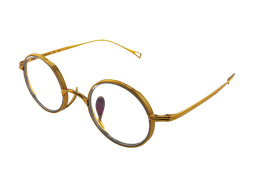 [KMN122 GD /SIL] Yui (Dorado)