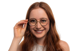 [KMN122 GD /SIL] Yui (Dorado)