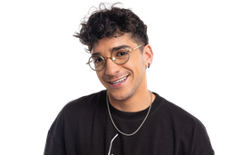 [KMN122 GD /SIL] Yui (Dorado)