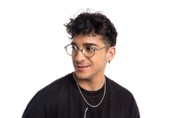 [KMN122 SIL-GB] Yui (Plateado)