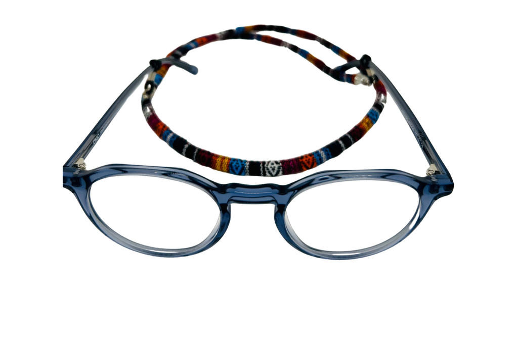 Cuelga Lentes Andino