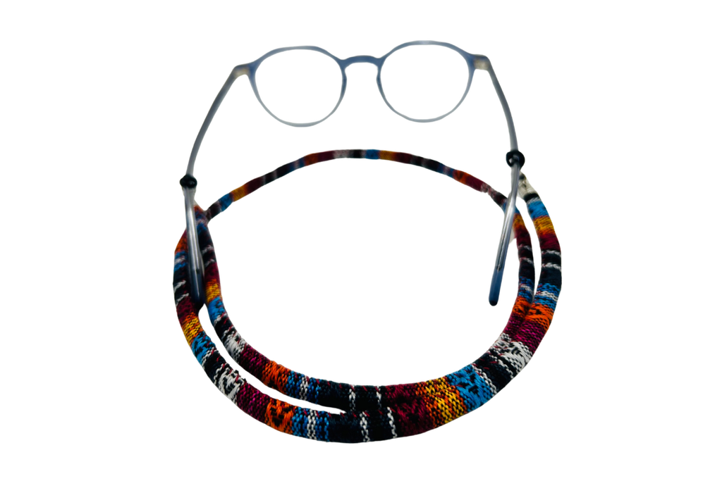Cuelga Lentes Andino