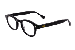 [DSF3606-C1] Velazquez ( Negro)