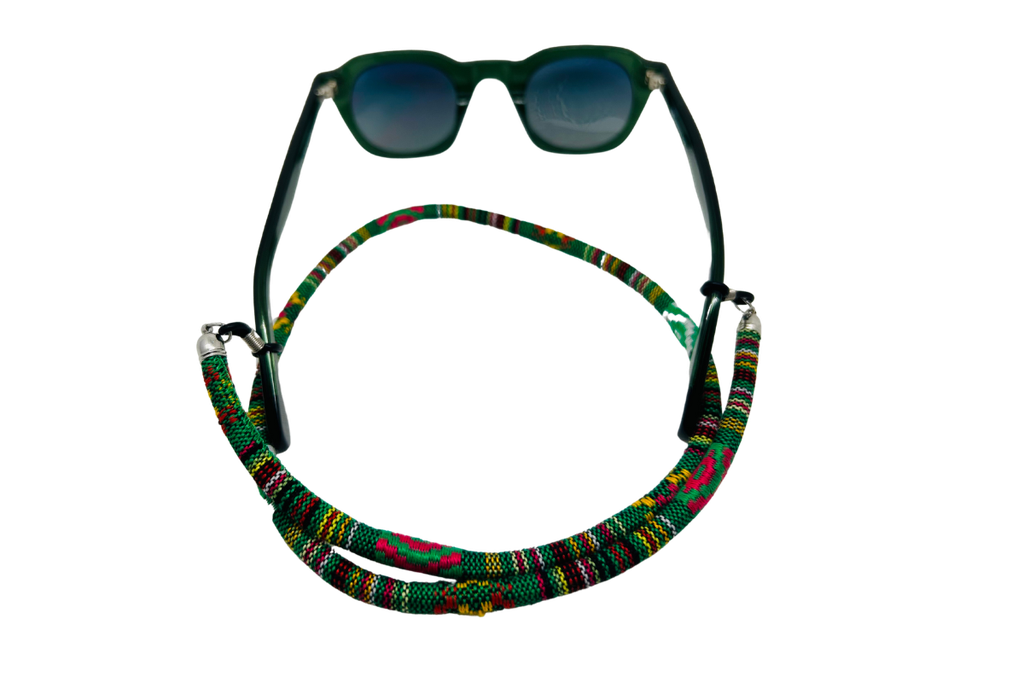 Cuelga Lentes Selva