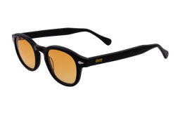 [DSF3606-C1S] Velazquez Sol ( Negro)