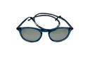 Cuelga Lentes Azul