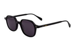 [DSF4992-C1S] Serrano Sol ( Negro)