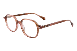 [DSF4992-C5] Serrano  (Rosa)