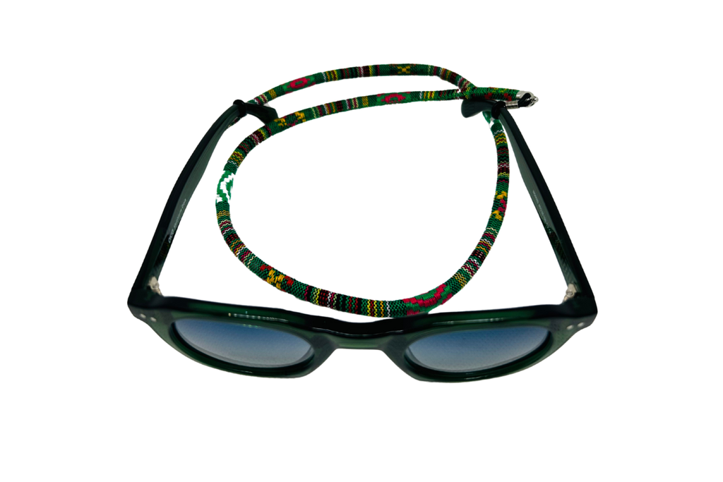 Cuelga Lentes Selva