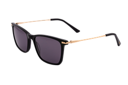 [DSF5071-C1S] MEDA Sol ( Negro)